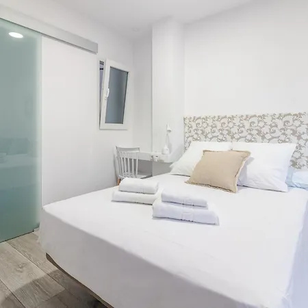Torres Quevedo 501 - Canteras Appartement