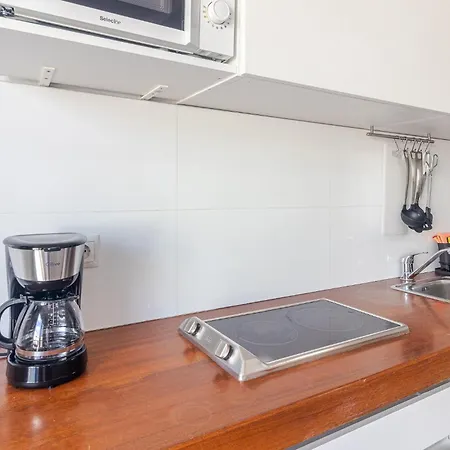 Appartement Torres Quevedo 501 - Canteras