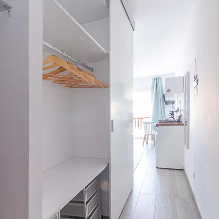 Appartement Torres Quevedo 501 - Canteras *