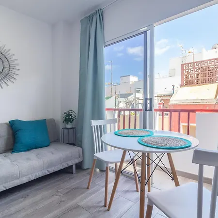 Torres Quevedo 501 - Canteras Appartement Las Palmas de Gran Canaria