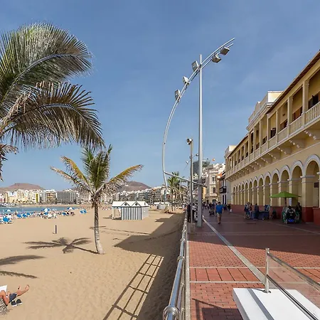 Torres Quevedo 501 - Canteras Appartement *