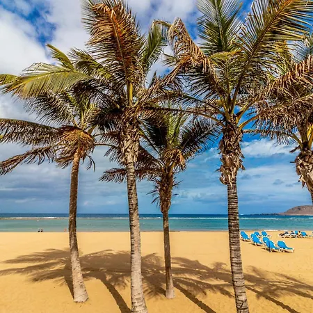 Appartement Torres Quevedo 501 - Canteras Las Palmas de Gran Canaria