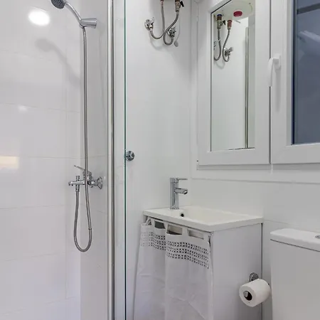 Torres Quevedo 501 - Canteras Apartment